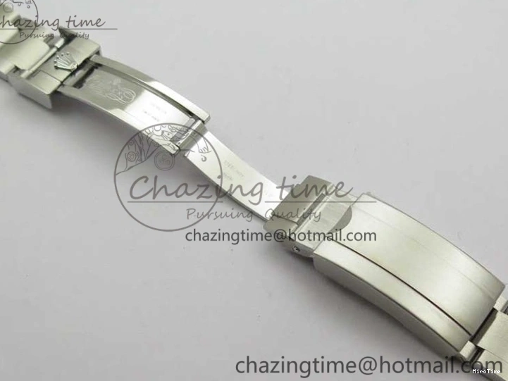 MiroTime 0210 Submariner 116610 LV Green Ceramic ZZF 904L 1:1 Best Edition on SS Bracelet VR3135 V FreshLook 2869